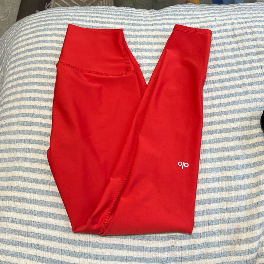 Alo airlift leggings